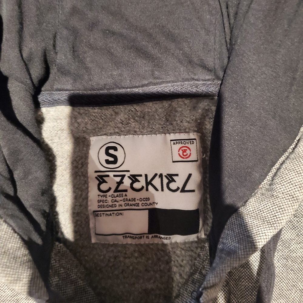 Ezekiel - Picture 2 of 3
